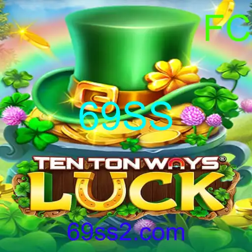 TenTonWaysLuck