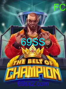TheBeltOfChampion